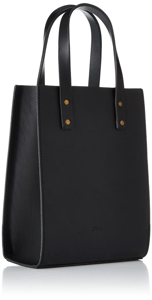 Tote 615187 BLACK [Tideway] Women's