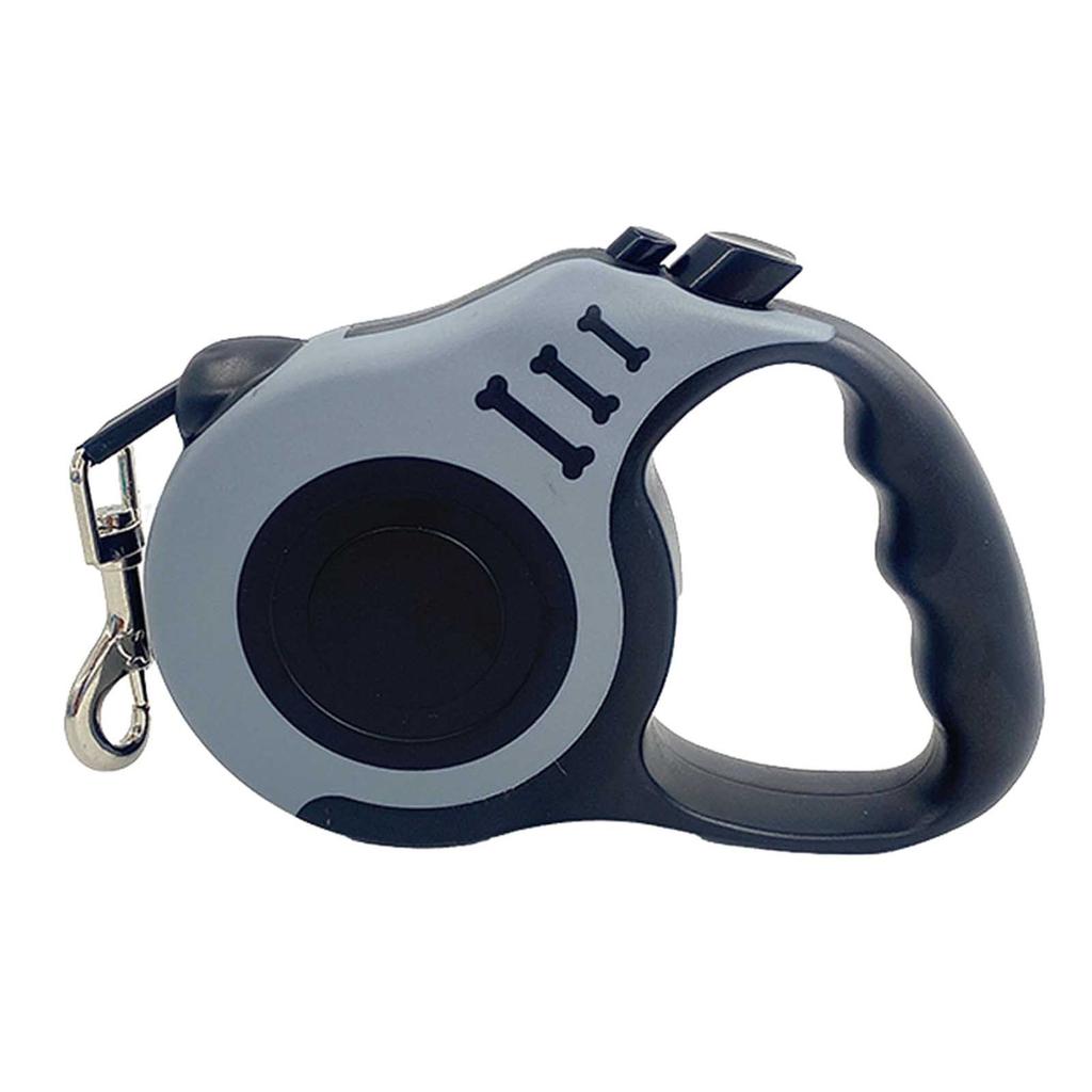 Retractable Dog Leash Pet Leash Automatic Retractable Dog Training Leash