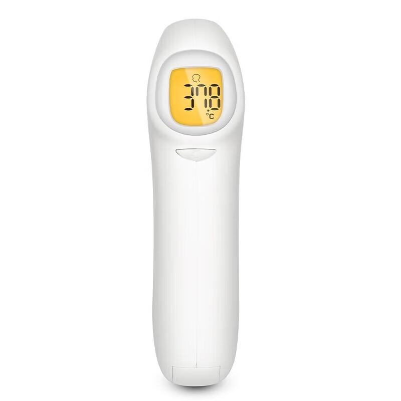Omron Non-Contact Infrared Forehead Thermometer K7100