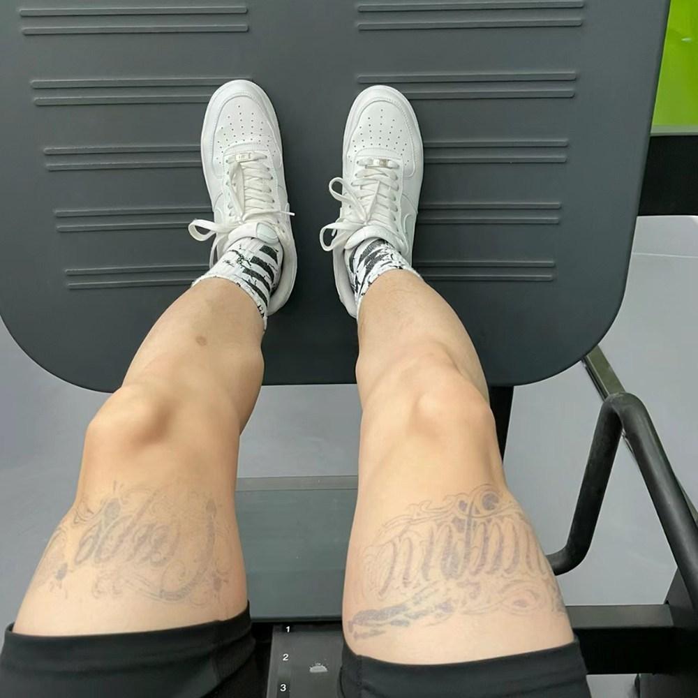 Boutique 38 полуперманентная настоящая татуировка наклейка водяная бомба дорожная татуировка унисекс, 1 шт., Haengnimah 2