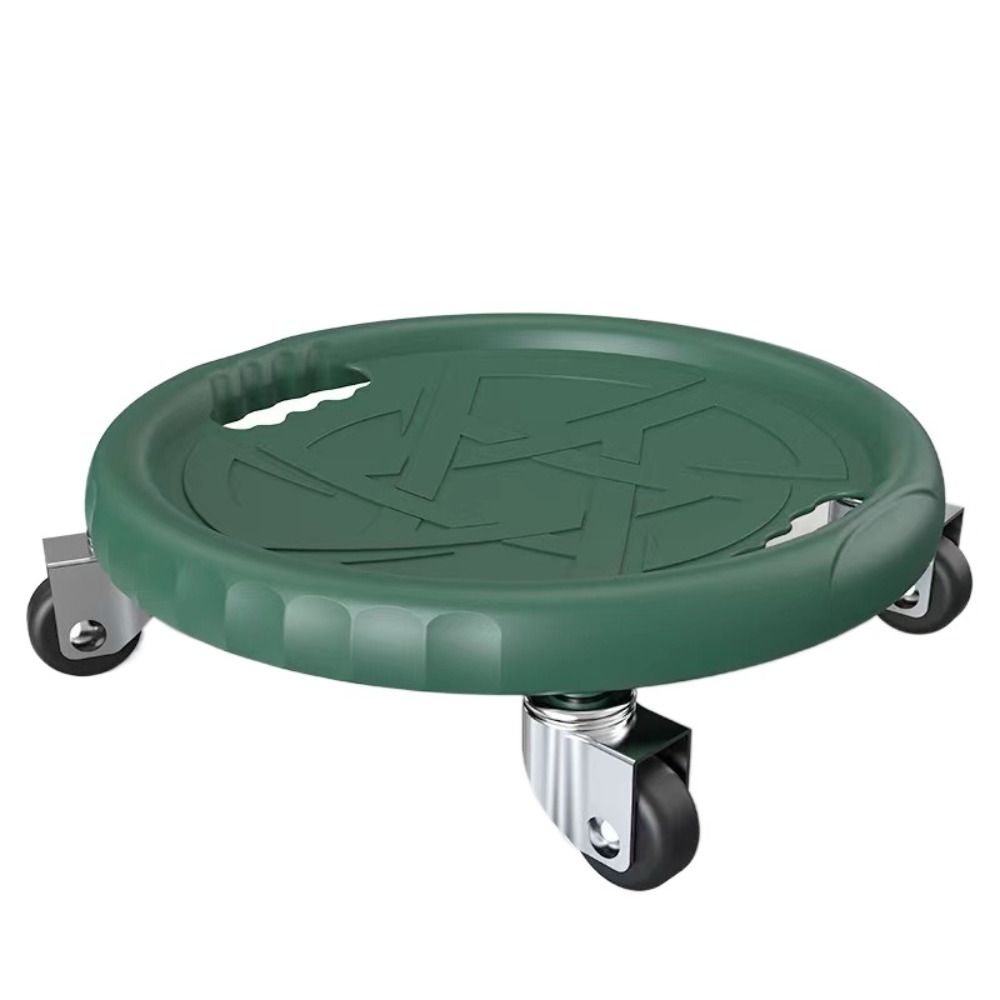 Safety Glide Abdominal Roller Wheel Многофункциональный бесшумный тренажер для мышц живота