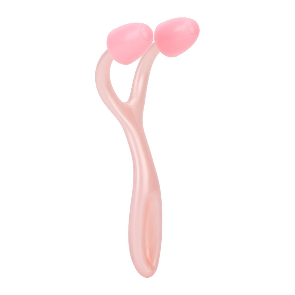 2 шт. Массажер для носа, домашний салон красоты, портативный массажный инструмент для подтяжки и коррекции переносицы, косметический инструмент