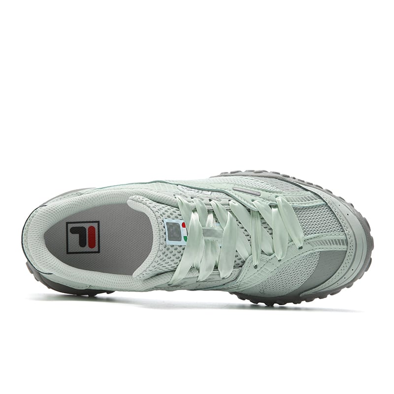 Fila Износостойкие, дышащие, легкие низкие повседневные кроссовки женские F12W622114FDA