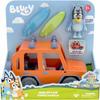 Автомобиль Moose Toys Bluey Surf