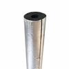 JIKFU Split Aluminum Foil Pipe Insulation