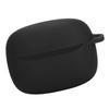 Гибкий защитный чехол для наушников JBL Tune Beam 2, противоударный чехол, моющийся корпус, пылезащитный чехол, мягкая кожа