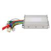 72V84V 500W Electric Bicycle Dual Mode Controller 12 Tube Brushless DC Motor Controller