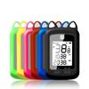 Waterproof Computer Protective Cover Silicone Bike Stopwatch Sleeve  Wahoo-elemnt Bolt V2 GPS