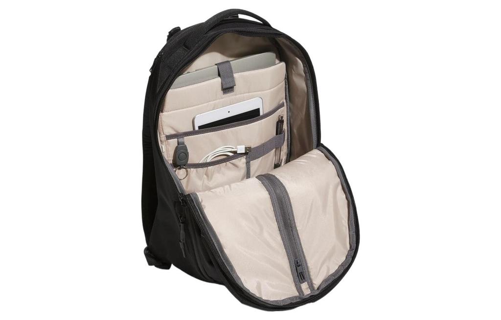 Men's Backpack Adidas Nylon Backpack Regular Unisex Black
