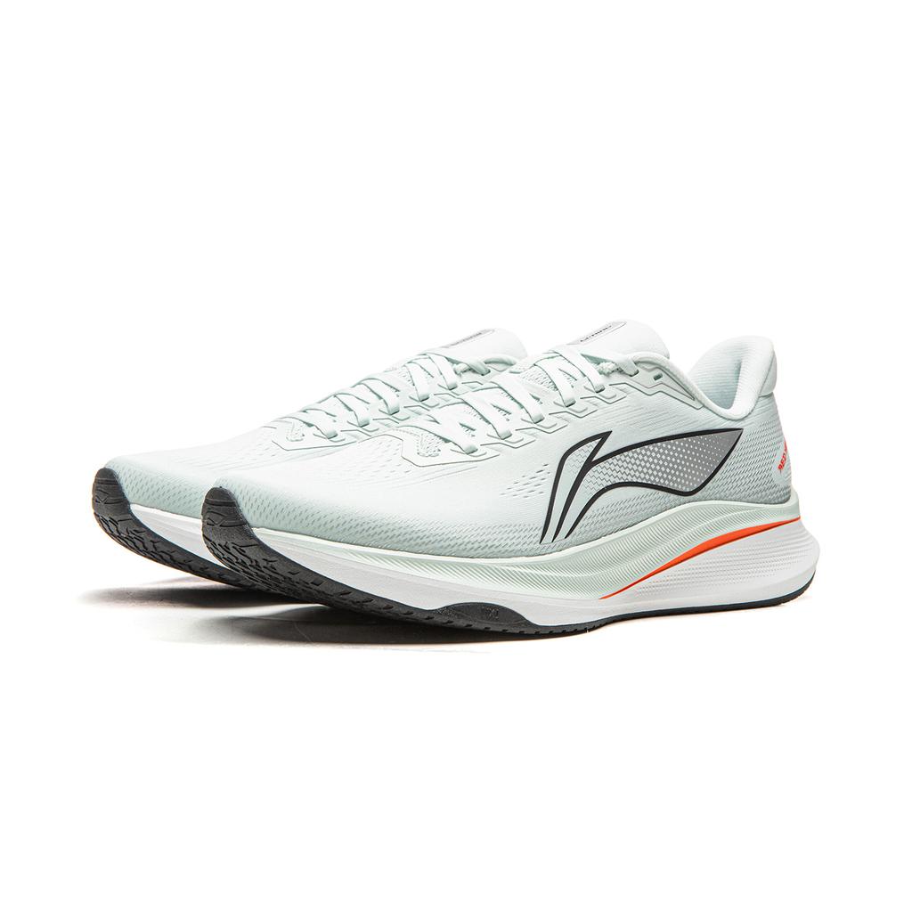 Li Ning Red Hare 9 Амортизация Скользкая Устойчивость к истиранию Дышащий Легкий Упругость Низкие Повседневные ARPW003-12