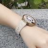 18 мм 22 мм ремешки для HUAWEI WATCH GT 6/5 Pro/GT3/GT4 42 мм 41 мм 46 мм силиконовый спортивный браслет ремешок HUAWEI watch GT 6 Pro Band