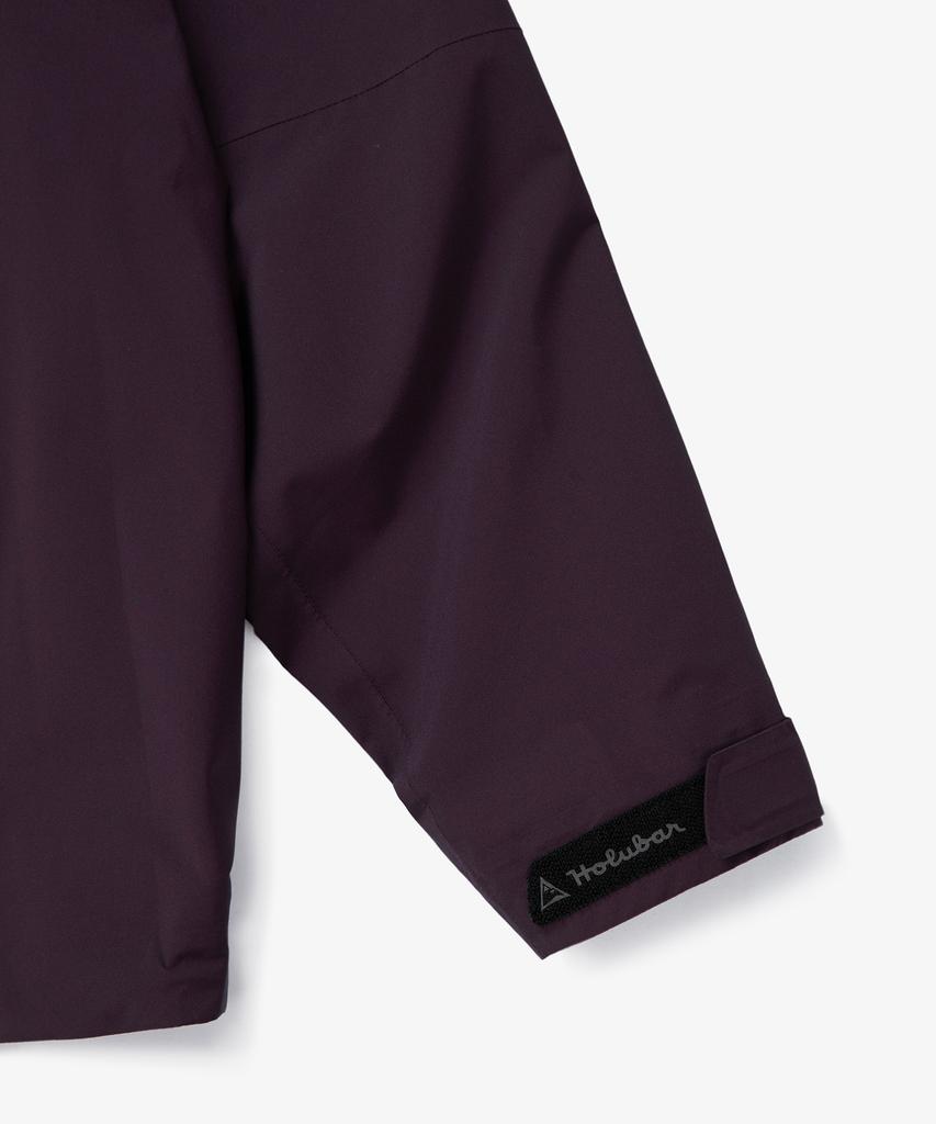 Holubar Findlay 2.5L Jacket Wine