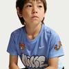 Nike Quick Dry T Shirts Dri Fit Kids'