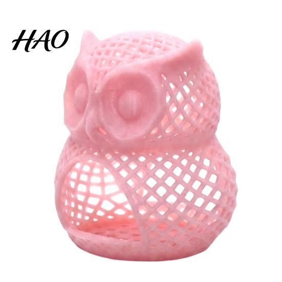 Underwater Cave for Shrimp Owl Fish Tank Hideout, Aquarium Cave, Hollow Decorative Hide Small Pets Betta Decoration Ornament