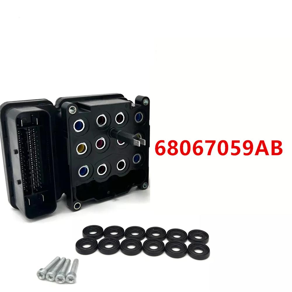 ABS компьютер-68067059AB