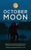 Книга October Moon