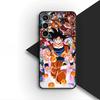 Piccolo Dragons Gokus Balls DragonBalls Phone Cover for Apple iPhone 17 Air 12 13 Pro Max Mini ProMax 7 + 8 Plus Soft Case