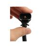95620-4A100 Front Left ABS Wheel Speed Sensor For Hyundai H-1 MPV Van Platform Chassis 1997-2007 956204A100
