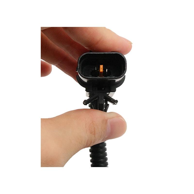 95620-4A100 Front Left ABS Wheel Speed Sensor For Hyundai H-1 MPV Van Platform Chassis 1997-2007 956204A100
