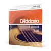 Acoustic Guitar Strings Phosphor Bronze Resophonic Guitar EJ42 D'Addario .016-.056 []