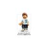 LEGO Lionel Messi Edition Goal Moment Building Toy Set for Kids Ages 10-12 Football Sports 43011