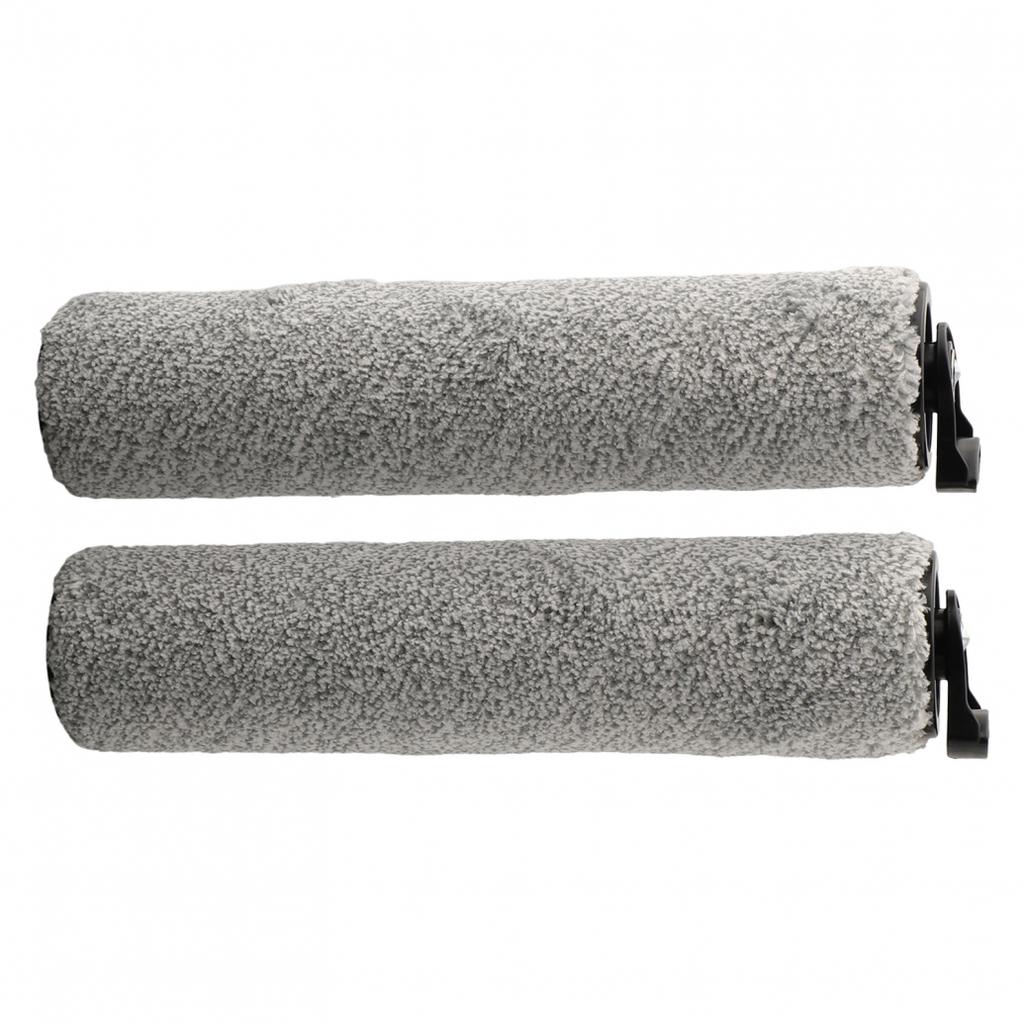 2 шт. Аксессуары Роликовая щетка Набор для беспроводного пылесоса