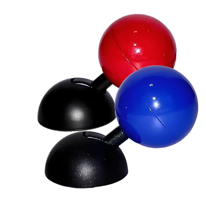 Car Start Button Push Start Auto Ignition Button Cover Automotive One-Touch Button Rocker Cars Engine Push Start Stop Lever 2025