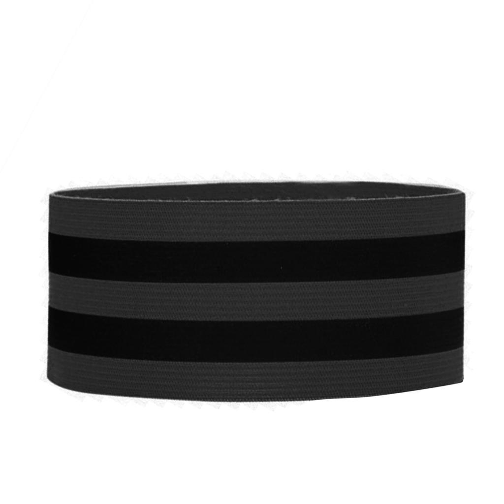 Светоотражающая повязка на запястье, руку, лодыжку, ногу. Светоотражающее снаряжение высокой видимости. Светоотражающая лента. Ремни для ночного бега.