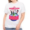 5 Seconds Of Summer Tee, Everyone's a Star World Tour Shirt, Cartoon 5SOS T-Shirt