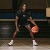 Molten Basketball Natural Leather Paste No. 7 Ball for General