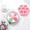 Силиконовая форма мыльная форма кухонный инструмент для украшения торта