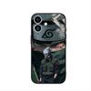 Narutos Gaara Kakashi Cover Phone Case for OPPO A18 A16 A17 A38 A54 A40 A60 A80 A78 A79 A57 A55 A96 A15 A53