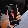 Чехол для телефона с изображением Ганнибала для Xiaomi Redmi Note 15 14 14S 13 Pro Plus 12 12S 11S 11E 10S 10 11T 5G Уникальный чехол C