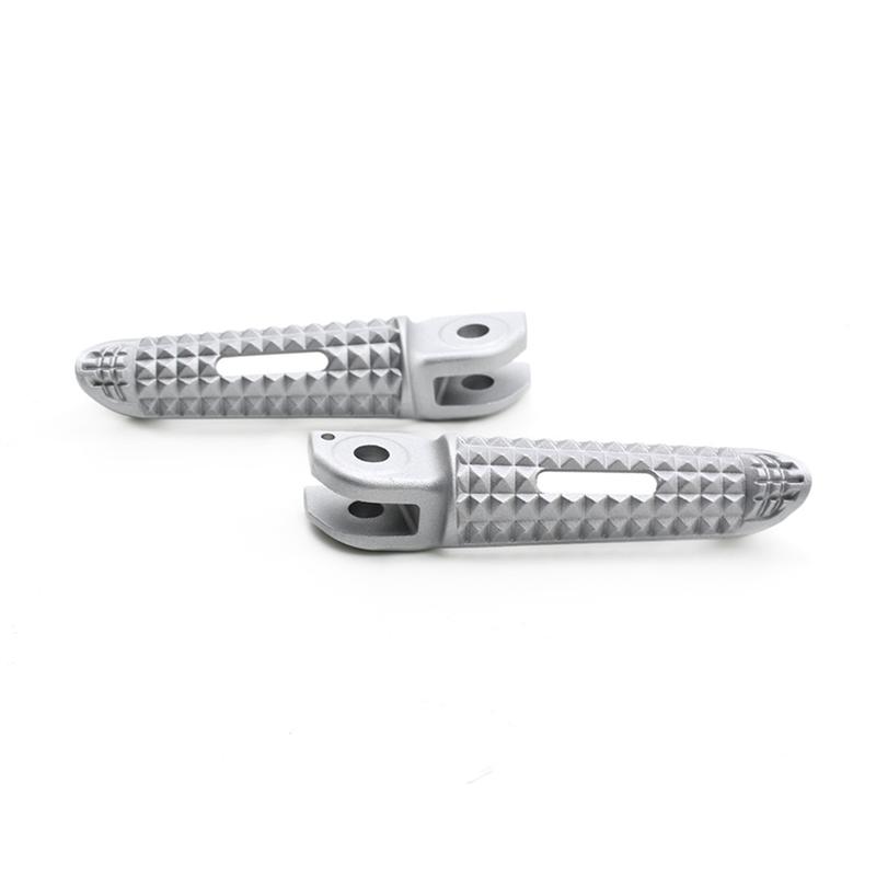 A51K-Мотоциклетные передние подножки для Trident 660 Trident660 -2024 подножки педали