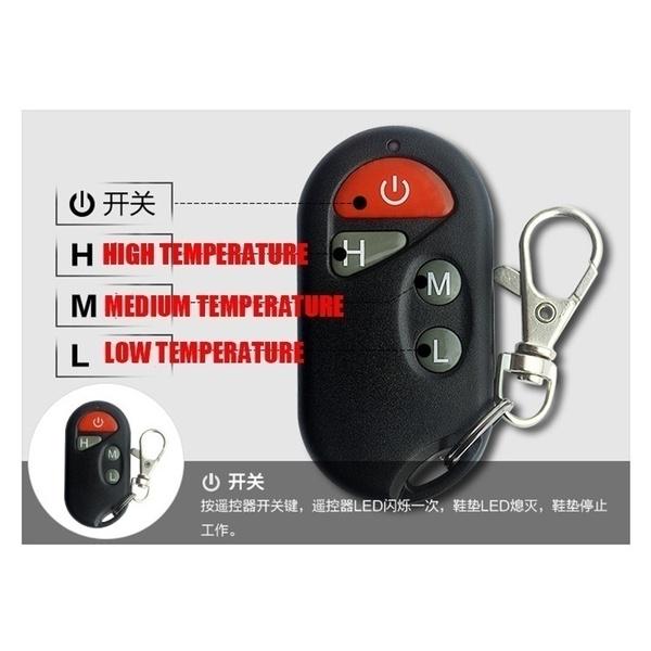 Умная стелька с подогревом, стелька для зарядки через USB, чтобы сохранять тепло зимой. Стелька с подогревом