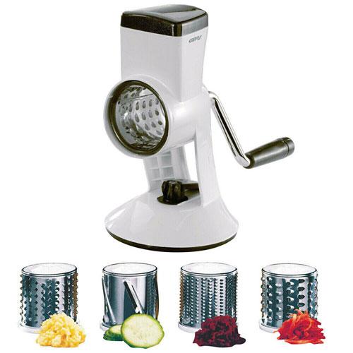 Универсальная терка-мельница Gefu Fracina Four Drums