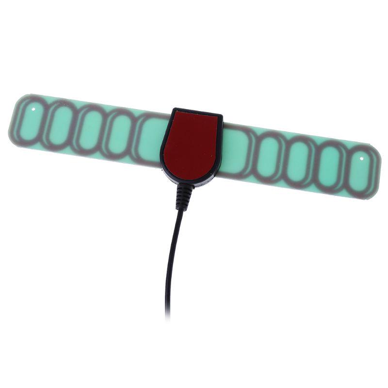 Авто антенна радио антенна автомобильная антенна ТВ автомобиль усилитель приема сигнала автомобильный цифровой автомобильный ТВ FM антенна