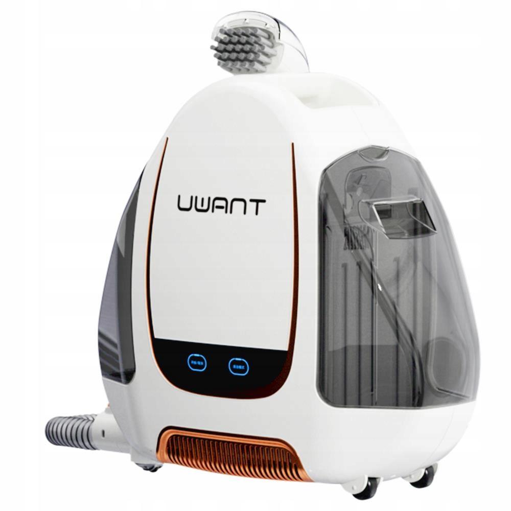 Uwant B100- 450 W White Washing Vacuum Cleaner 1 Pc