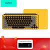 Беспроводная механическая клавиатура Logitech POP KEYS