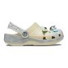 [Crocs] Сандалии Glow Goo Kids Classic Clog