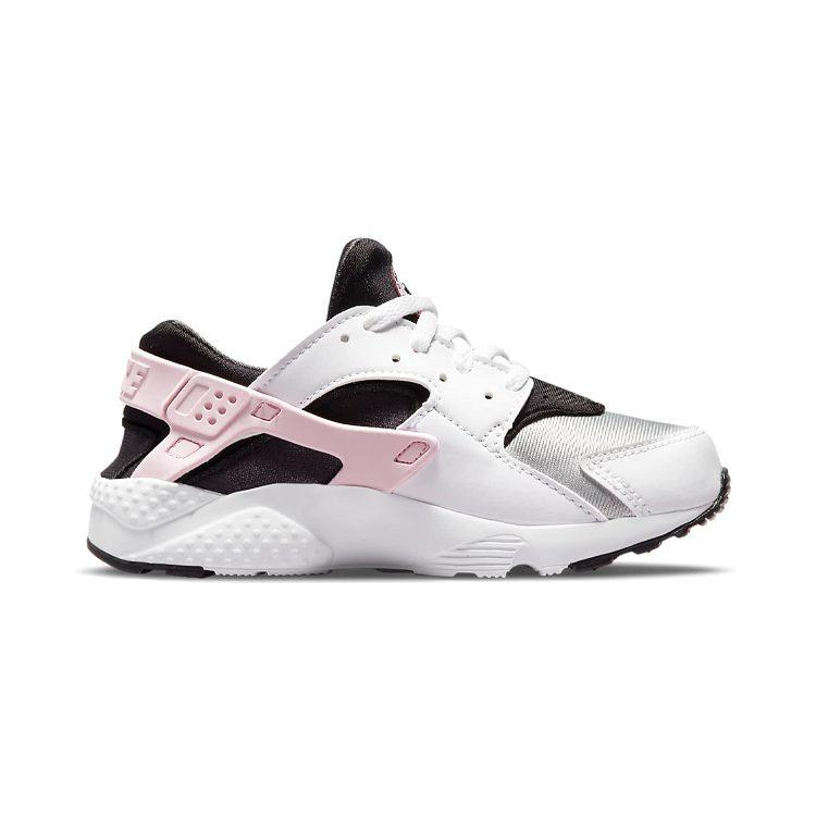 Nike Huarache Run Серый Туман Розовая Пена PS 704949-115