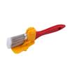 1Pcs Lightweight Dark Corner Brush Edges Trimming Color Separation Brush  Interior Wall Roof
