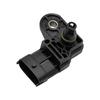 0261230217 Для Chevrolet BYD F0 Honda Civic Jazz Stream Датчик давления во впускном коллекторе MAP-сенсор
