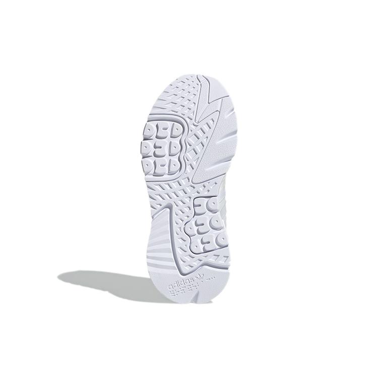 adidas Adidas Originals Nite Jogger 'White Grey' Женские GZ3229