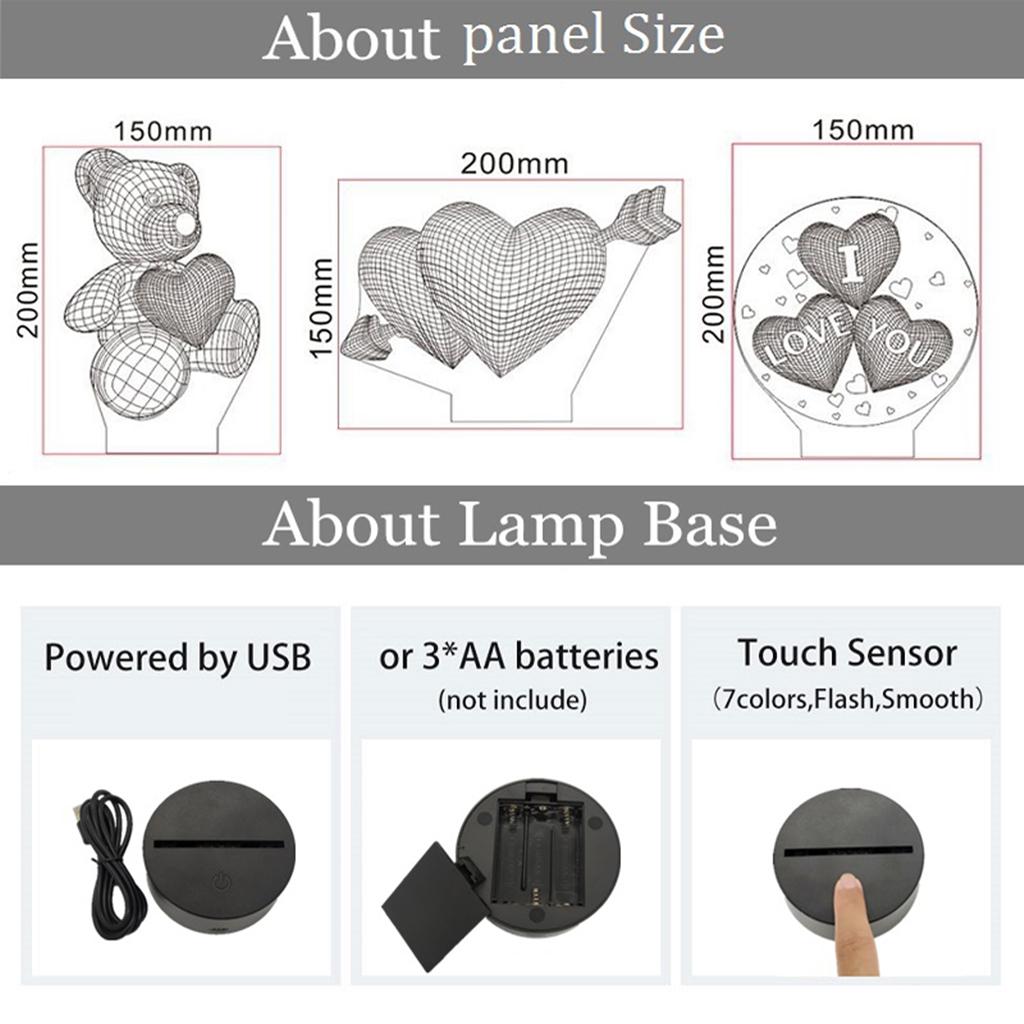 Светодиодный светильник Hunter X Hunter Killua Zoldyck, акриловая фигурка, ночник для декора спальни, настольная лампа, подарок на день рождения для детей, HxH