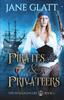 Книга Pirates & Privateers