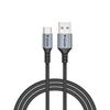 VERBATIM CABLE USB-A/ USB-C 18W