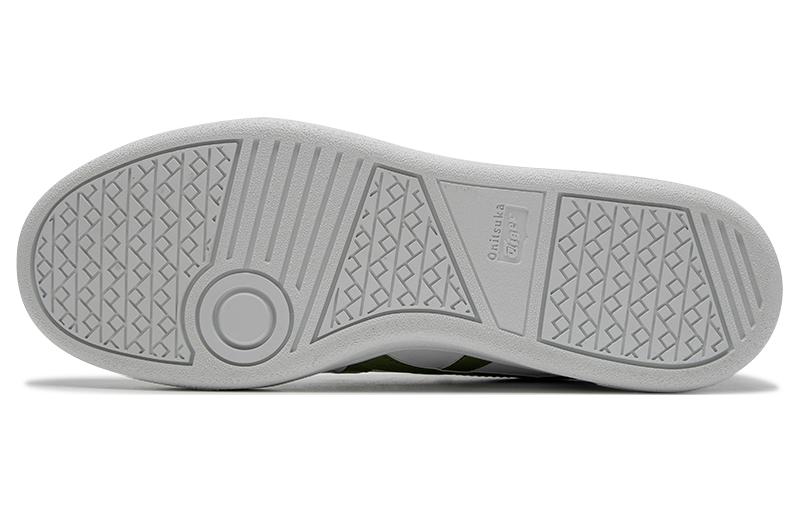 ONITSUKA TIGER Mexico 66 'Бело-Зеленый' 1183A506-114