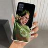 Ударь меня сильно и нежно B-BillieS Чехол для телефона для Samsung Galaxy A52 A32 A22 A12 A02S A50S A30S A10S Note 20 Ultra 10 Plus S10 A31 A