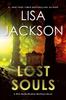 Книга Lost Souls : 5